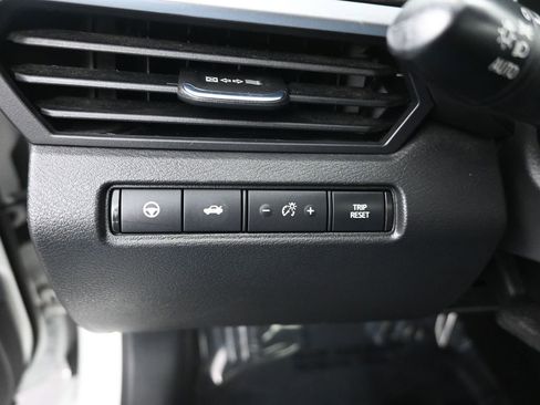 Used 2023 Nissan Altima 2.5 SL image 27