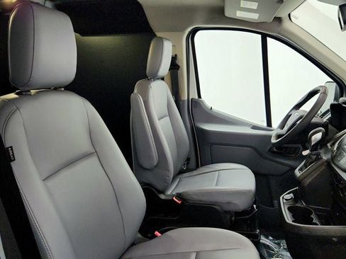Used 2017 Ford Transit 350 148 Low Roof RWD image 28