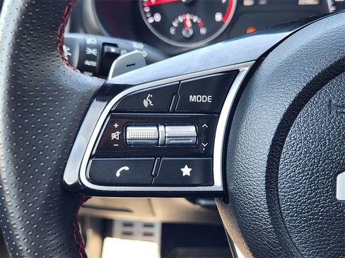 Certified 2024 Kia Forte GT w/ GT2 Package image 27