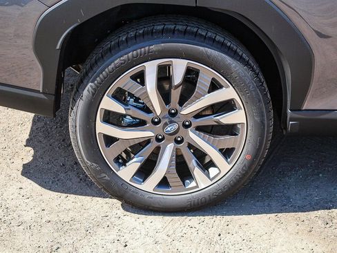 New 2026 Subaru Forester Touring image 9