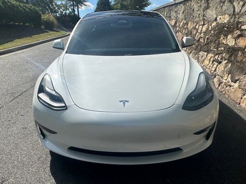 Used 2022 Tesla Model 3 Long Range image 5