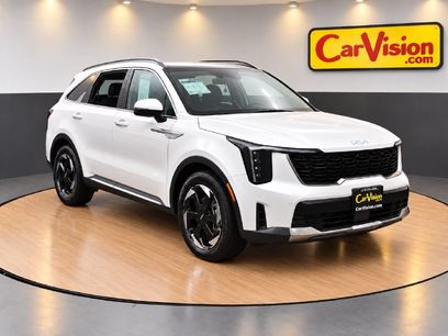 Used 2025 Kia Sorento EX w/ EX Panoramic Sunroof Package