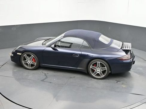 Used 2006 Porsche 911 Carrera 4S AWD/4WD image 37