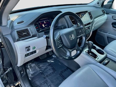 Used 2019 Honda Pilot EX-L image 16