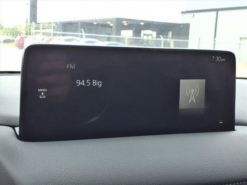 New 2025 MAZDA CX-5 AWD 2.5 S image 11