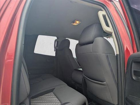Used 2019 Toyota Tundra SR RWD image 14