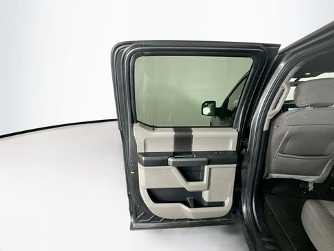 Used 2019 Ford F150 XLT RWD image 24