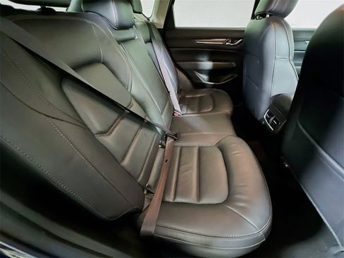 Used 2021 MAZDA CX-5 Grand Touring w/ GT Premium Package image 23