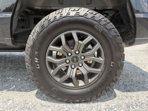 Used 2025 Ford F150 Tremor w/ Equipment Group 402A High AWD/4WD image 7