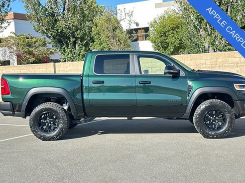 Used 2026 RAM 1500 RHO AWD/4WD image 3