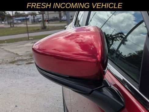 Certified 2025 MAZDA CX-30 AWD 2.5 S w/ Preferred Package image 10