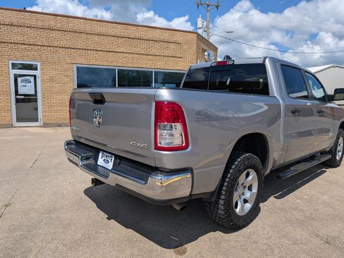 Used 2024 RAM 1500 Lone Star w/ Trailer Tow Group image 7