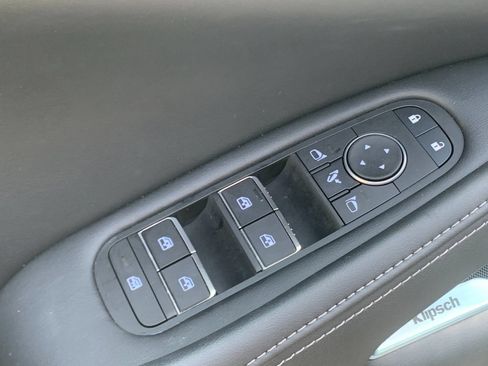 Used 2026 INFINITI QX60 Luxe w/ Cargo Package AWD/4WD image 14