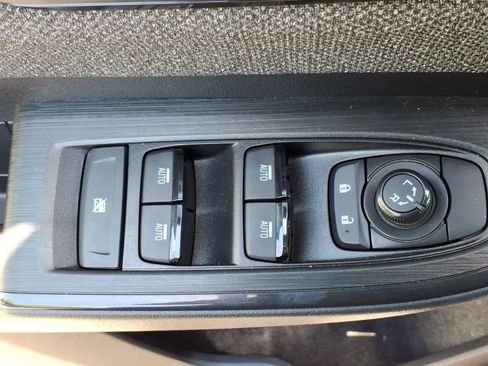 Certified 2026 Subaru Outback Premium AWD/4WD image 24
