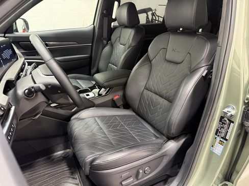 Used 2025 Kia Telluride SX Prestige X-Line image 10