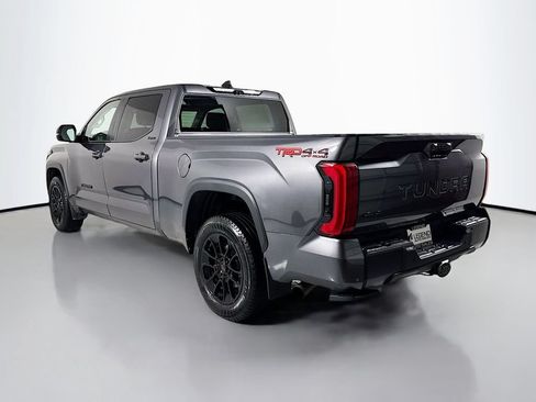Used 2024 Toyota Tundra Limited w/ TRD Off-Road Package AWD/4WD image 7