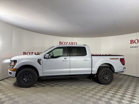 Used 2025 Ford F150 Tremor w/ Bed Utility Package image 5