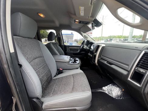 Used 2014 RAM 1500 Big Horn RWD image 12