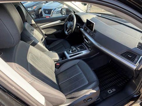 Used 2019 Audi Q5 2.0T Premium Plus w/ Premium Plus Package image 33