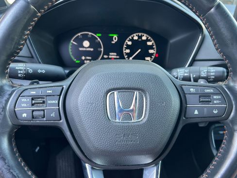 Used 2023 Honda CR-V Sport image 23