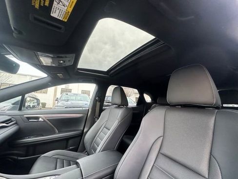 Used 2022 Lexus RX 450h F Sport image 27