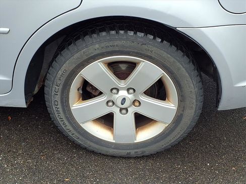 Used 2006 Ford Fusion SE image 21