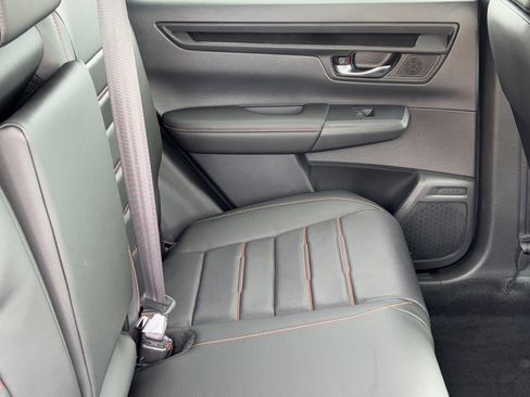 New 2026 Honda CR-V Sport-L image 12