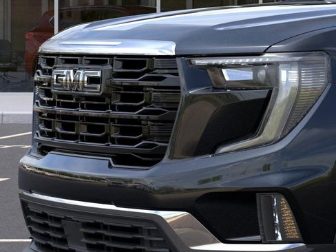 New 2026 GMC Acadia Elevation w/ Black Edition FWD image 37