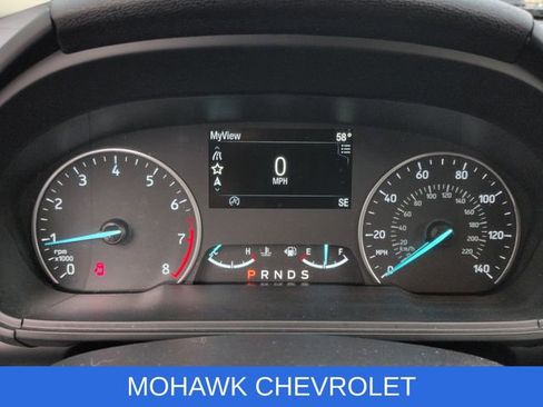 Used 2019 Ford EcoSport SE w/ SE Convenience Package image 13