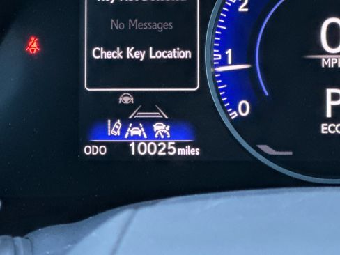 Certified 2024 Lexus RX 350 RX 350 image 21