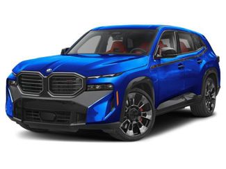 New 2026 BMW XM Label Red video 1