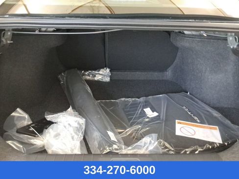 New 2025 Nissan Sentra S image 19