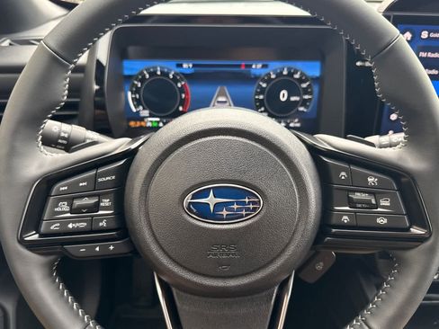 New 2026 Subaru Outback Touring AWD/4WD image 25