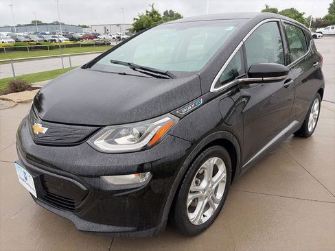Used 2020 Chevrolet Bolt LT FWD image 3