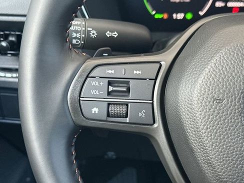 New 2026 Honda CR-V Sport image 27