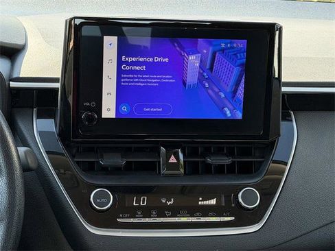 Certified 2025 Toyota Corolla LE image 15