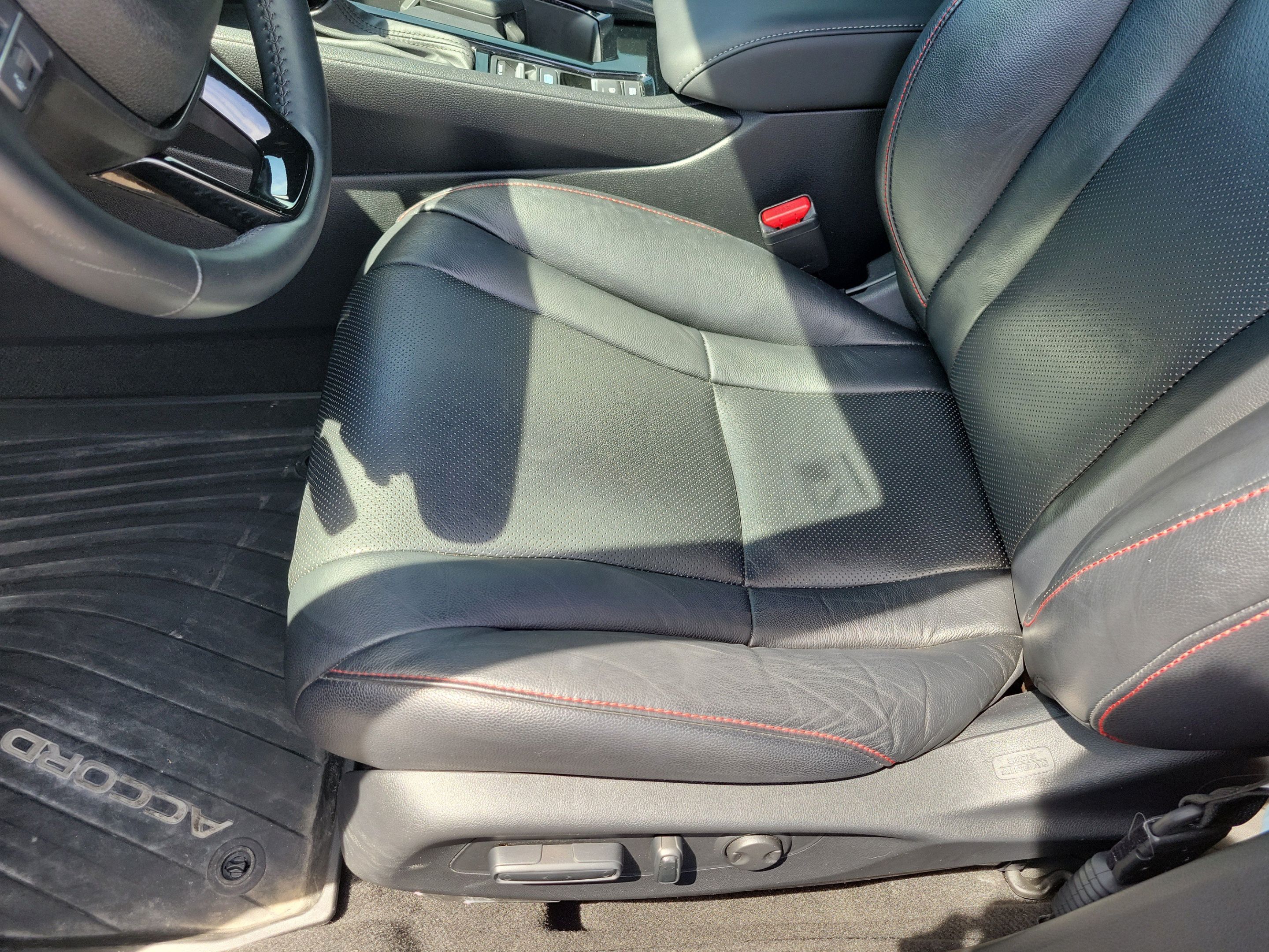 Used 2023 Honda Accord Sport image 25
