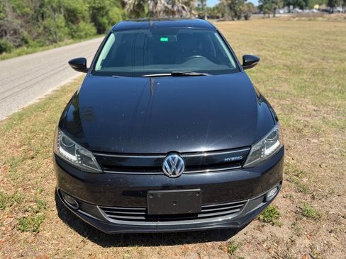 Used 2013 Volkswagen Jetta SEL Premium FWD image 9