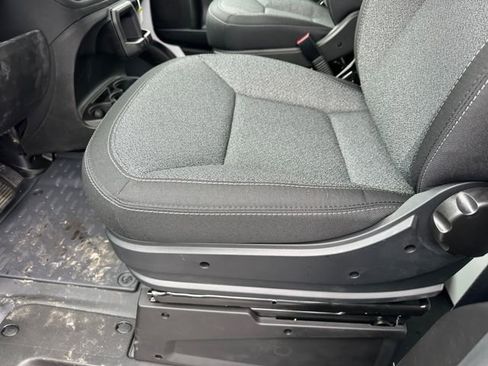New 2024 RAM ProMaster 2500 FWD image 17