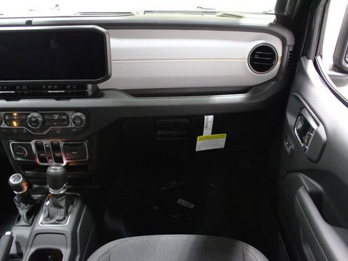 New 2026 Jeep Wrangler Sport S image 26