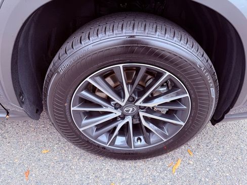 Certified 2025 Lexus NX 250 FWD w/ Premium Package image 16