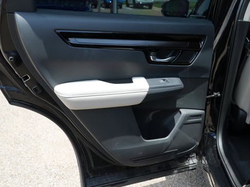 Used 2026 Honda CR-V EX-L image 16