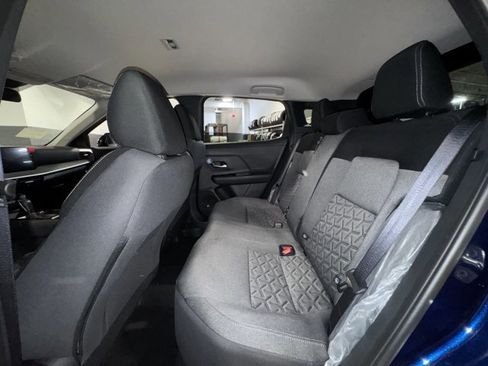 New 2026 Nissan Kicks SV w/ Cold Weather Package AWD/4WD image 18