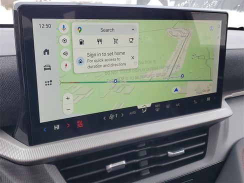 New 2026 Ford Explorer ST w/ Sun And Sound Package image 20