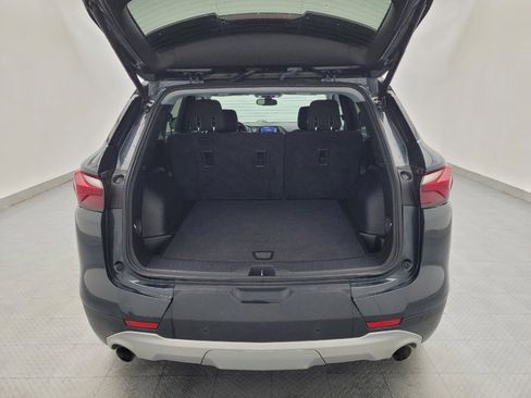 Used 2020 Chevrolet Blazer LT FWD image 29