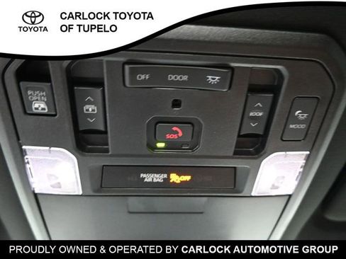 Used 2026 Toyota Tundra 1794 Edition image 22
