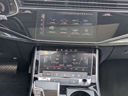 Used 2020 Audi Q7 3.0T Premium Plus AWD/4WD image 18