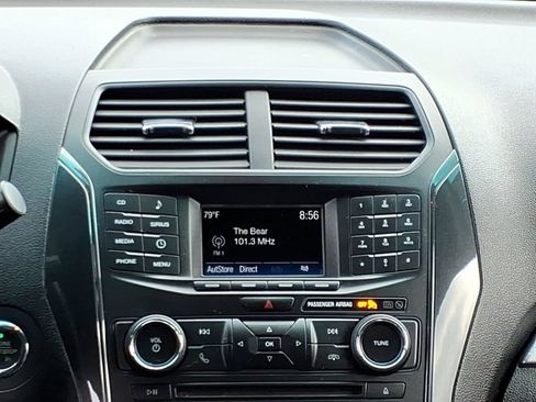 Used 2017 Ford Explorer XLT AWD/4WD image 24
