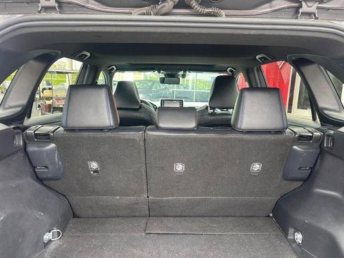 Used 2019 Toyota RAV4 XSE AWD/4WD image 8