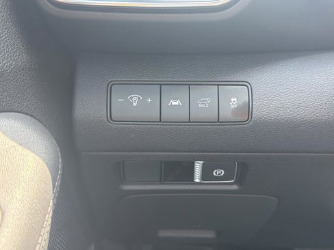 Used 2023 Hyundai Santa Fe SEL FWD image 22
